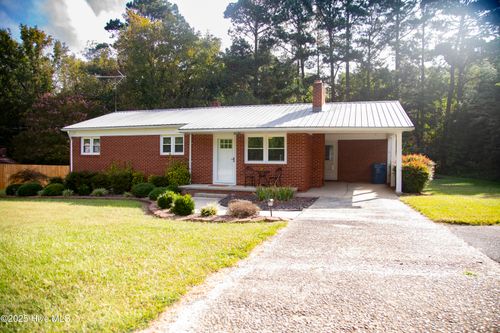 110 Brendana Dr, Biscoe, NC, 27209-9820 | Card Image