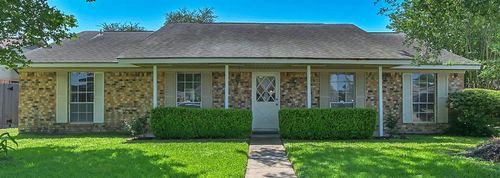 3205 Park Haven Ln, Deer Park, TX, 77536-5407 | Card Image