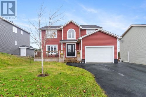 41 Reardon Ave, Paradise, NL, A1L3M1 | Card Image