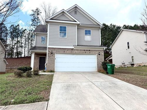 4317 Traipse Path, Ellenwood, GA, 30294-3048 | Card Image