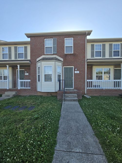 237 State Line Dr, Oak Grove, KY, 42262 | Card Image