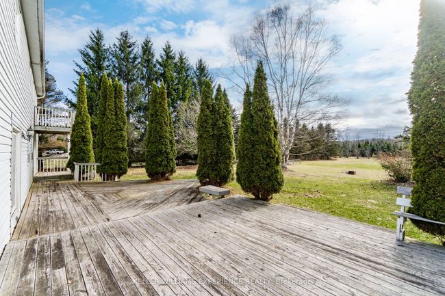 7078 County Rd, House other with 6 bedrooms, 3 bathrooms and 15 parking in Utopia ON | Image 33
