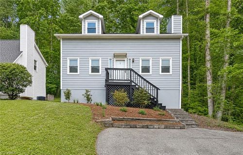 4811 Tiffany Ave, Winston-Salem, NC, 27104-2638 | Card Image
