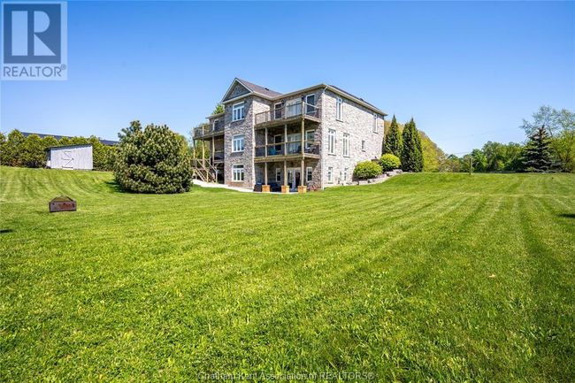 8545 Water St, House other with 5 bedrooms, 6 bathrooms and null parking in Cedar Springs ON | Image 50