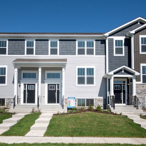 25662 W Yorkshire Dr, Plainfield, IL, 60544-2355 | Card Image