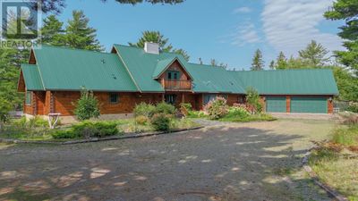 1591 Newburne Rd, House other with 4 bedrooms, 4 bathrooms and null parking in Barss Corner NS | Image 1