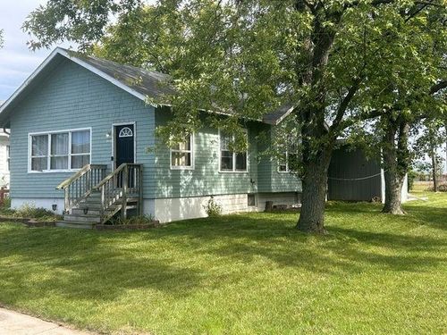 1850 Michigan Ave, Alma, MI, 48801-9701 | Card Image