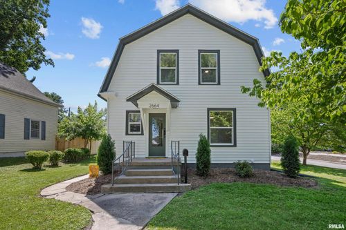 2664 Fair Ave, Davenport, IA, 52803-1541 | Card Image