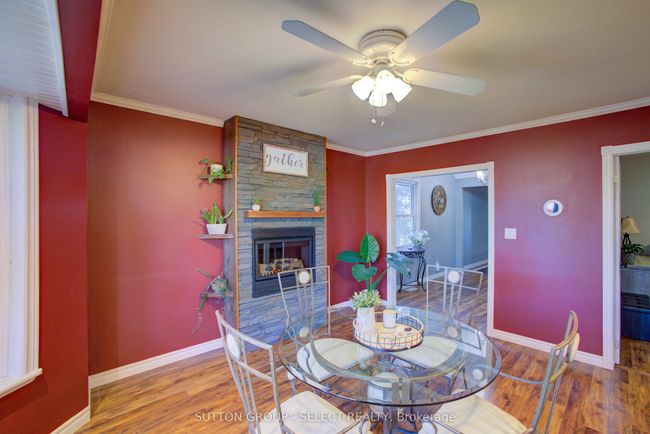 1013 Perth Rd 139, House other with 3 bedrooms, 2 bathrooms and 8 parking in Granton ON | Image 9