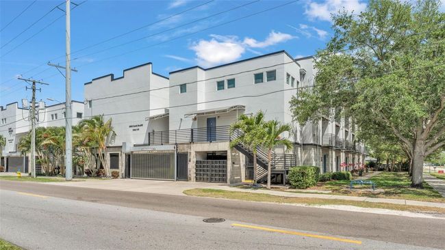 APT-12 - 5008 S Macdill Ave, Condo with 2 bedrooms, 3 bathrooms and null parking in TAMPA FL | Image 35
