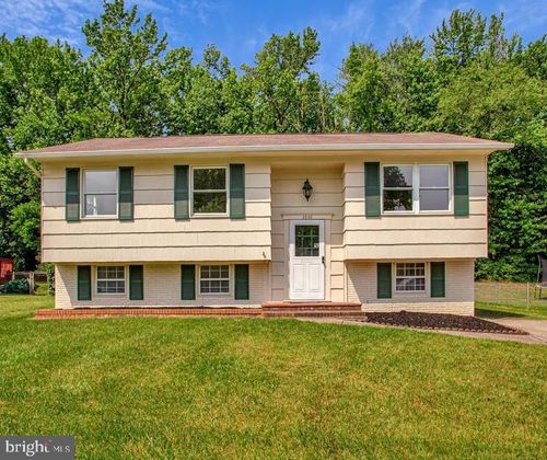 8240 Rupert Rd S, MILLERSVILLE, MD, 21108-1102 | Card Image