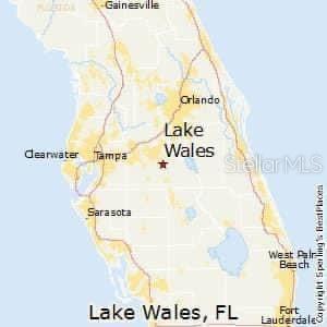Land in INDIAN LAKE ESTATES 5
