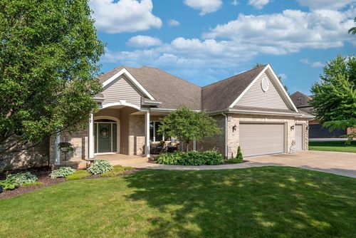 10151 48th Avenue, Pleasant Prairie, WI, 53158 | Card Image