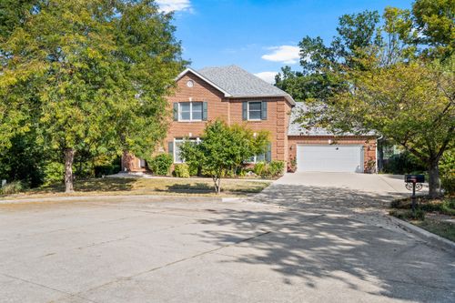 2609 Carrera Dr, Columbia, MO, 65203-5811 | Card Image