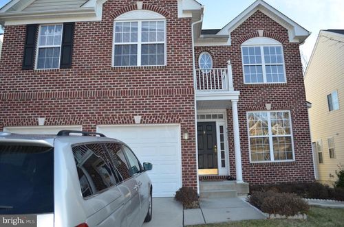 9631 Washington Ave, LAUREL, MD, 20723-1917 | Card Image