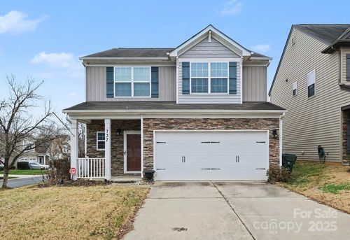 737 Centennial St, Gastonia, NC, 28056-6920 | Card Image