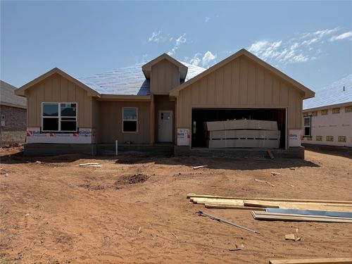 7673 Wildflower Way, Abilene, TX, 79602 | Card Image