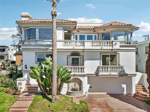 1550 Monterey Blvd, Hermosa Beach, CA, 90254 | Card Image