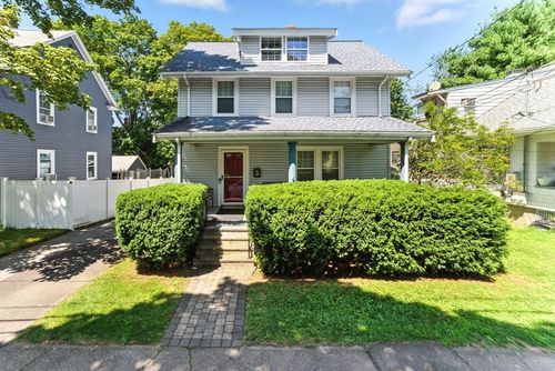 25 Berry St, Framingham, MA, 01702-7214 | Card Image