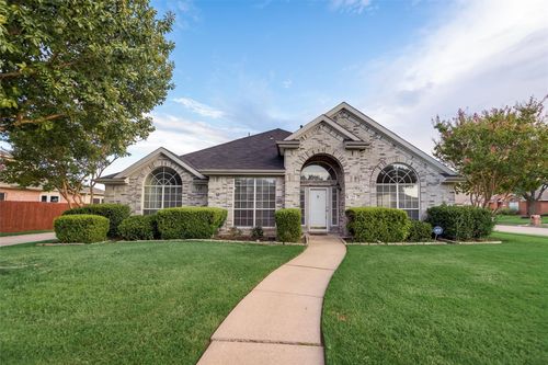 720 Lauren Way, Allen, TX, 75002-4317 | Card Image