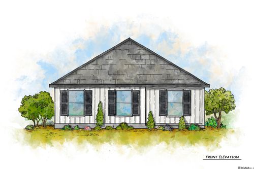 20509 Benton Ln, Livingston, LA, 70754-2602 | Card Image
