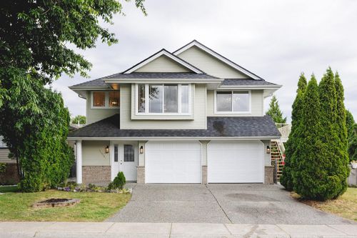 11518 236b St, Maple Ridge, BC, V4R2C5 | Card Image