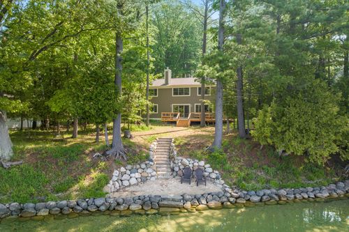 6654 S East Torch Lake Drive, Helena Township, MI, 69612 | Card Image