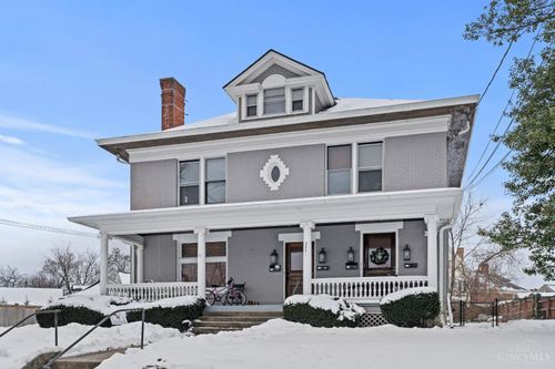 2241 Cameron Ave, Cincinnati, OH, 45212 | Card Image