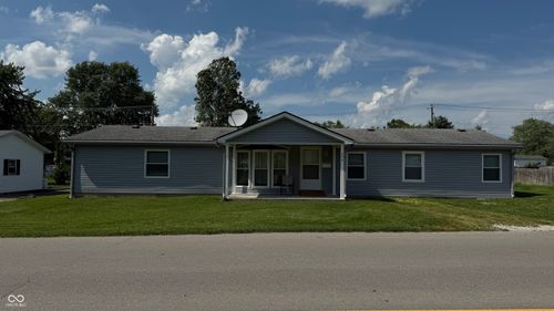 224 W 4th St, Greensburg, IN, 47240-1109 | Card Image