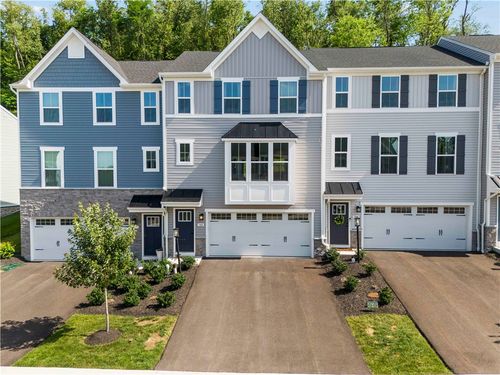 702 Greenwood Dr, North Strabane, PA, 15317 | Card Image