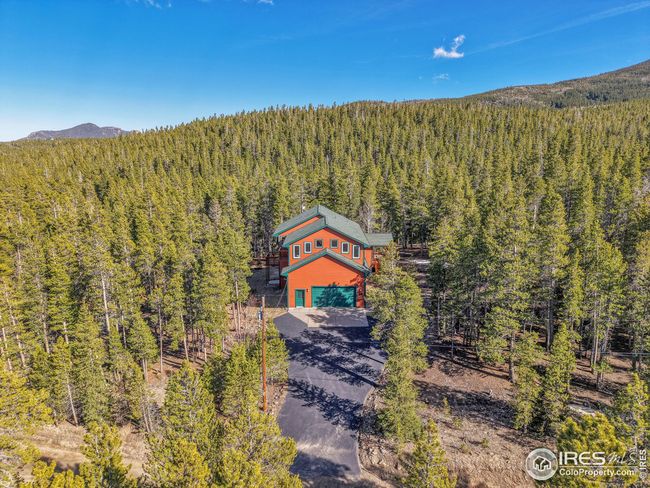 398 Mountain View Dr, House other with 4 bedrooms, 4 bathrooms and null parking in Black Hawk CO | Image 30