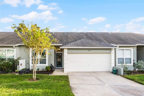 627 Harbor Villa Court, CLERMONT, FL, 34711 | Card Image