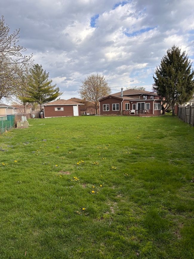 4210 W Holmberg Ct, House other with 3 bedrooms, 3 bathrooms and 2 parking in Alsip IL | Image 30