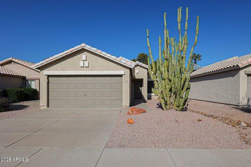 2134 E Robin Ln, Phoenix, AZ, 85024-6538 | Card Image