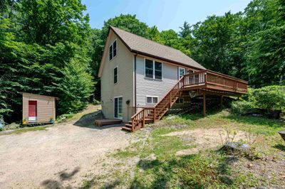 20 Berry Avenue, House other with 2 bedrooms, 1 bathrooms and null parking in Gilmanton NH | Image 3