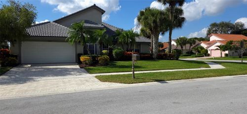 12235 Eagles Landing Way, Boynton Beach, FL, 33437-6021 | Card Image