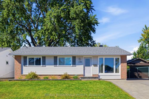 1381 Matheson Rd, Gloucester, ON, K1J8B5 | Card Image