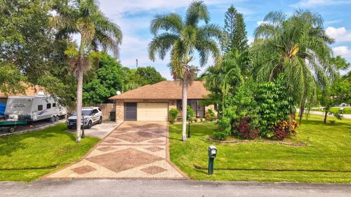 501 Nw Colonial St, Port St. Lucie, FL, 34983-8650 | Card Image