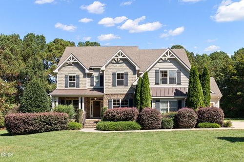 690 Hawthorne Pl, Creedmoor, NC, 27522-9733 | Card Image