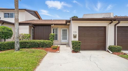 1126 Mary Joye Ave, Indian Harbour Beach, FL, 32937-4275 | Card Image