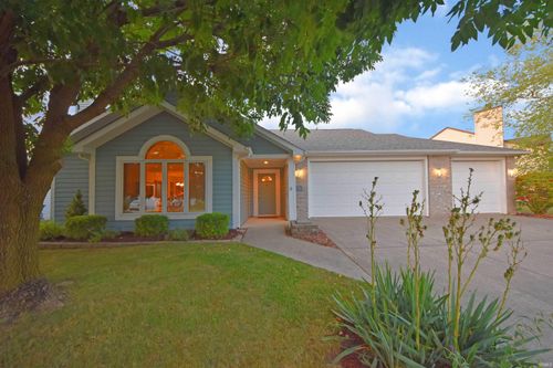 14610 E Walnut Run, Fort Wayne, IN, 46814-8907 | Card Image