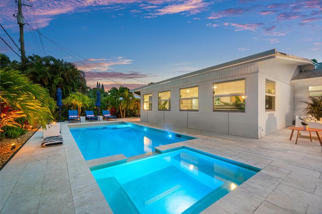 570 N Dover Rd, House other with 3 bedrooms, 3 bathrooms and null parking in Tequesta FL | Image 32