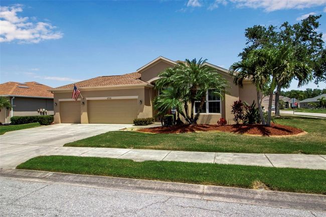 4706 Josselin Pl, House other with 4 bedrooms, 2 bathrooms and null parking in PARRISH FL | Image 90