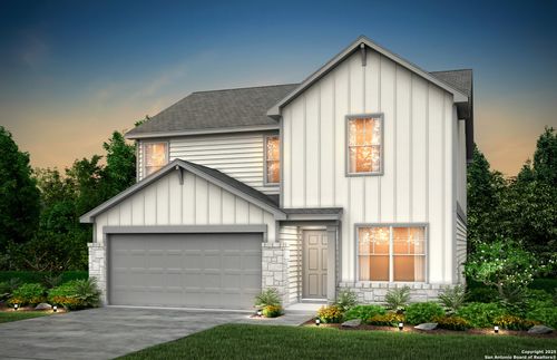 8219 Hamrick Cir, San Antonio, TX, 78252-2893 | Card Image