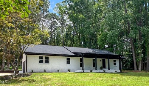 1810 Dorton Rd, Raleigh, NC, 27607-4825 | Card Image