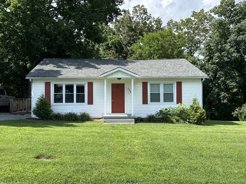 329 Castle Ln, Dover, TN, 37058-3521 | Card Image