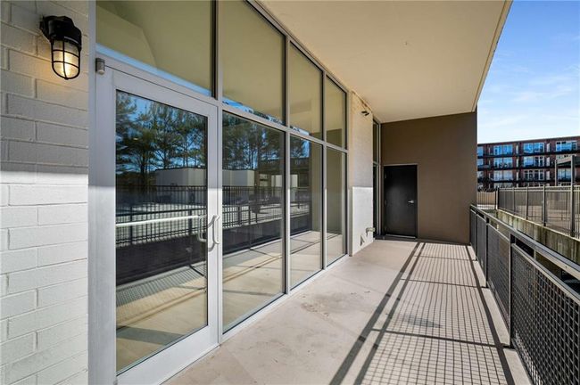 UNIT-110 - 3400 Malone Dr, Condo with 2 bedrooms, 2 bathrooms and 2 parking in Chamblee GA | Image 29