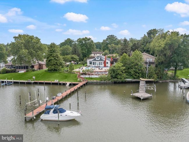 2304 Poplar Rd, House other with 4 bedrooms, 4 bathrooms and null parking in Baltimore MD | Image 75