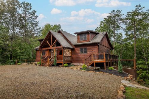 658 Highland Gap, Mineral Bluff, GA, 30559 | Card Image