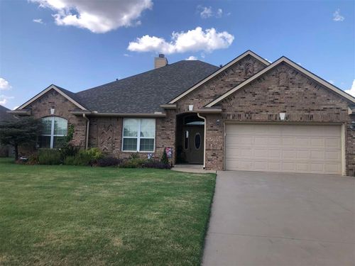 201 N Fairway Drive, Perkins, OK, 74059 | Card Image